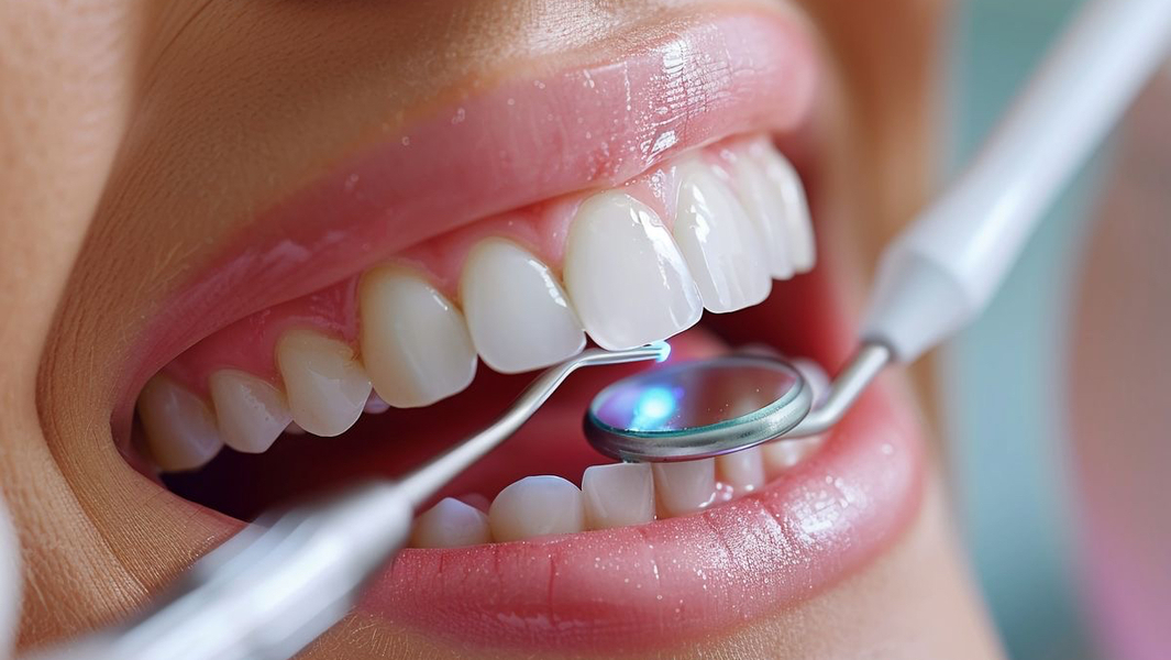 Cover photo of Dr. Hariom singh Dental Clinic | Dentist in Bharatpur